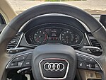 Used 2023 AUDI Q5 45 S LINE PREMIUM in RENO, NEVADA (Photo 9)