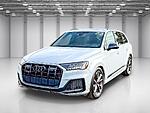 Used 2023 AUDI SQ7 PRESTIGE in RENO, NEVADA (Photo 1)