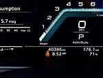 Used 2023 AUDI SQ7 PRESTIGE in RENO, NEVADA (Photo 10)