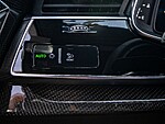 Used 2023 AUDI SQ7 PRESTIGE in RENO, NEVADA (Photo 11)