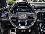Used 2023 AUDI SQ7 PRESTIGE in RENO, NEVADA (Photo 14)