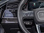 Used 2023 AUDI SQ7 PRESTIGE in RENO, NEVADA (Photo 16)