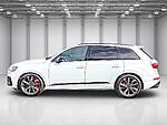 Used 2023 AUDI SQ7 PRESTIGE in RENO, NEVADA (Photo 2)