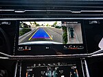 Used 2023 AUDI SQ7 PRESTIGE in RENO, NEVADA (Photo 22)