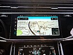 Used 2023 AUDI SQ7 PRESTIGE in RENO, NEVADA (Photo 24)
