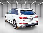 Used 2023 AUDI SQ7 PRESTIGE in RENO, NEVADA (Photo 3)
