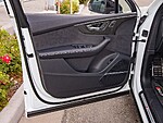 Used 2023 AUDI SQ7 PRESTIGE in RENO, NEVADA (Photo 34)