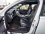 Used 2023 AUDI SQ7 PRESTIGE in RENO, NEVADA (Photo 36)