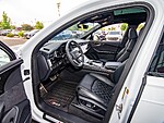 Used 2023 AUDI SQ7 PRESTIGE in RENO, NEVADA (Photo 37)