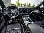 Used 2023 AUDI SQ7 PRESTIGE in RENO, NEVADA (Photo 38)