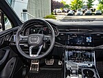 Used 2023 AUDI SQ7 PRESTIGE in RENO, NEVADA (Photo 39)
