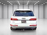 Used 2023 AUDI SQ7 PRESTIGE in RENO, NEVADA (Photo 4)