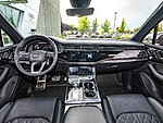Used 2023 AUDI SQ7 PRESTIGE in RENO, NEVADA (Photo 40)