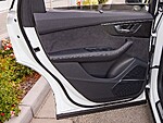 Used 2023 AUDI SQ7 PRESTIGE in RENO, NEVADA (Photo 45)