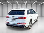Used 2023 AUDI SQ7 PRESTIGE in RENO, NEVADA (Photo 5)