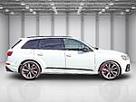 Used 2023 AUDI SQ7 PRESTIGE in RENO, NEVADA (Photo 6)
