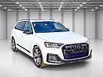 Used 2023 AUDI SQ7 PRESTIGE in RENO, NEVADA (Photo 7)