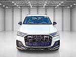 Used 2023 AUDI SQ7 PRESTIGE in RENO, NEVADA (Photo 8)