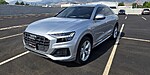 Used 2019 AUDI Q8 3.0T PRESTIGE in RENO, NEVADA