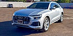 Used 2019 AUDI Q8 3.0T PRESTIGE in RENO, NEVADA