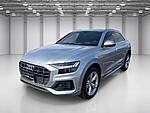 Used 2019 AUDI Q8 3.0T PRESTIGE in RENO, NEVADA (Photo 1)