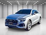 Used 2019 AUDI Q8 3.0T PRESTIGE in RENO, NEVADA (Photo 1)
