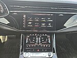 Used 2019 AUDI Q8 3.0T PRESTIGE in RENO, NEVADA (Photo 10)