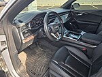 Used 2019 AUDI Q8 3.0T PRESTIGE in RENO, NEVADA (Photo 11)