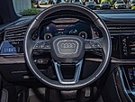 Used 2019 AUDI Q8 3.0T PRESTIGE in RENO, NEVADA (Photo 14)