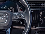 Used 2019 AUDI Q8 3.0T PRESTIGE in RENO, NEVADA (Photo 17)