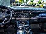 Used 2019 AUDI Q8 3.0T PRESTIGE in RENO, NEVADA (Photo 24)