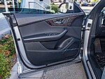 Used 2019 AUDI Q8 3.0T PRESTIGE in RENO, NEVADA (Photo 34)