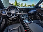 Used 2019 AUDI Q8 3.0T PRESTIGE in RENO, NEVADA (Photo 38)