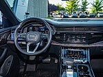Used 2019 AUDI Q8 3.0T PRESTIGE in RENO, NEVADA (Photo 39)
