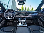Used 2019 AUDI Q8 3.0T PRESTIGE in RENO, NEVADA (Photo 40)