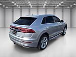 Used 2019 AUDI Q8 3.0T PRESTIGE in RENO, NEVADA (Photo 5)