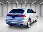 Used 2019 AUDI Q8 3.0T PRESTIGE in RENO, NEVADA (Photo 5)
