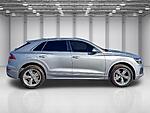 Used 2019 AUDI Q8 3.0T PRESTIGE in RENO, NEVADA (Photo 6)