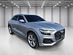 Used 2019 AUDI Q8 3.0T PRESTIGE in RENO, NEVADA (Photo 7)