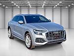 Used 2019 AUDI Q8 3.0T PRESTIGE in RENO, NEVADA (Photo 7)