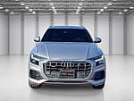 Used 2019 AUDI Q8 3.0T PRESTIGE in RENO, NEVADA (Photo 8)