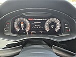 Used 2019 AUDI Q8 3.0T PRESTIGE in RENO, NEVADA (Photo 9)