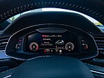 Used 2019 AUDI Q8 3.0T PRESTIGE in RENO, NEVADA (Photo 9)