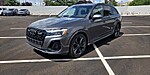 Used 2026 AUDI Q7 55 PREMIUM PLUS in RENO, NEVADA