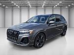 Used 2026 AUDI Q7 55 PREMIUM PLUS in RENO, NEVADA (Photo 1)