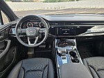 Used 2026 AUDI Q7 55 PREMIUM PLUS in RENO, NEVADA (Photo 10)