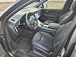 Used 2026 AUDI Q7 55 PREMIUM PLUS in RENO, NEVADA (Photo 11)