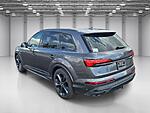 Used 2026 AUDI Q7 55 PREMIUM PLUS in RENO, NEVADA (Photo 3)