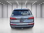 Used 2026 AUDI Q7 55 PREMIUM PLUS in RENO, NEVADA (Photo 4)