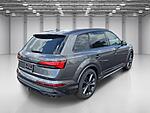 Used 2026 AUDI Q7 55 PREMIUM PLUS in RENO, NEVADA (Photo 5)